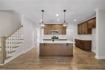 1736 Eastover Drive, Kernersville, NC 27284 - Photo 17