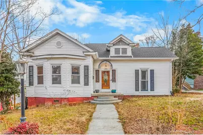 1721 S Main Street, Winston-Salem, NC 27127 - Photo 1