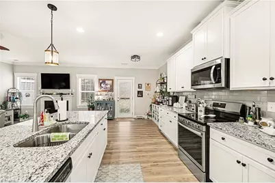 109 Silver Maple Drive, King, NC 27021 - Photo 13