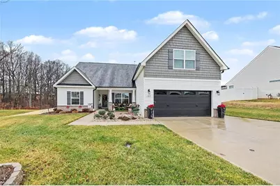 109 Silver Maple Drive, King, NC 27021 - Photo 3