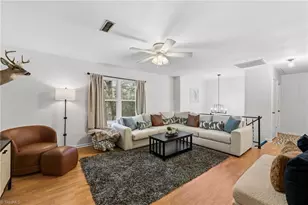 405 Westchester Dr, High Point, NC 27262 - Photo 5