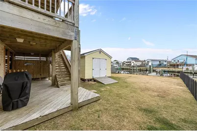 422 Harbour View Drive, Kill Devil Hills, NC 27948 - Photo 5