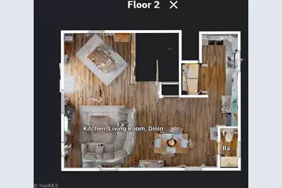 422 Harbour View Drive, Kill Devil Hills, NC 27948 - Photo 35