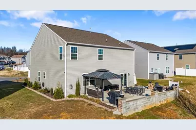 6953 Quarter Horse Drive, Trinity, NC 27370 - Photo 43