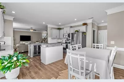 6953 Quarter Horse Drive, Trinity, NC 27370 - Photo 25