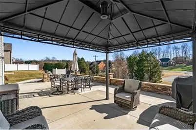 6953 Quarter Horse Drive, Trinity, NC 27370 - Photo 39