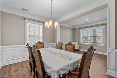 6953 Quarter Horse Drive, Trinity, NC 27370 - Photo 9