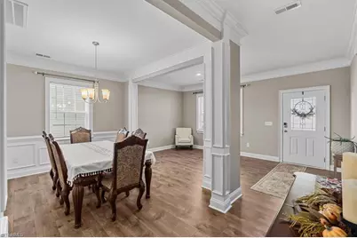 6953 Quarter Horse Drive, Trinity, NC 27370 - Photo 5