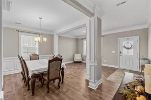 6953 Quarter Horse Dr, Trinity, NC 27370 - Photo 5