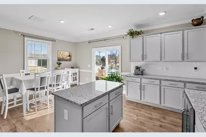 6953 Quarter Horse Drive, Trinity, NC 27370 - Photo 23