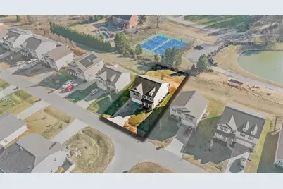 6953 Quarter Horse Drive, Trinity, NC 27370 - Photo 47