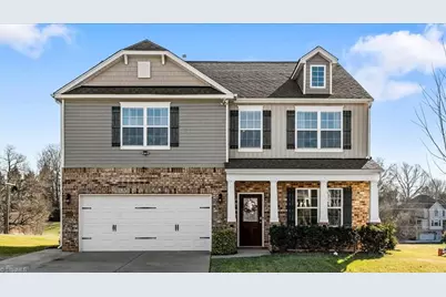 6953 Quarter Horse Drive, Trinity, NC 27370 - Photo 1