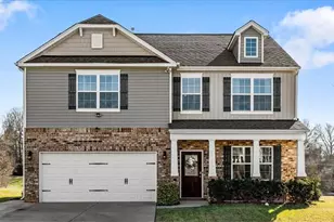 6953 Quarter Horse Dr, Trinity, NC 27370 - Photo 1