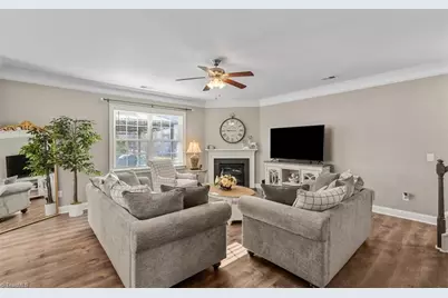 6953 Quarter Horse Drive, Trinity, NC 27370 - Photo 11