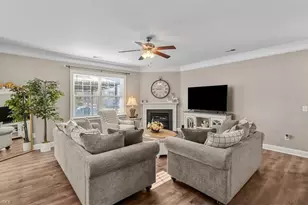 6953 Quarter Horse Dr, Trinity, NC 27370 - Photo 11