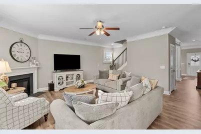 6953 Quarter Horse Drive, Trinity, NC 27370 - Photo 17