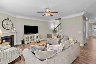 6953 Quarter Horse Dr, Trinity, NC 27370 - Photo 17