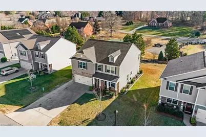 6953 Quarter Horse Drive, Trinity, NC 27370 - Photo 45