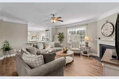 6953 Quarter Horse Drive, Trinity, NC 27370 - Photo 13