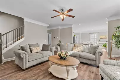 6953 Quarter Horse Drive, Trinity, NC 27370 - Photo 15