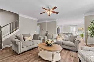 6953 Quarter Horse Dr, Trinity, NC 27370 - Photo 15