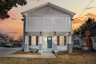 1213 S Elm St, High Point, NC 27260 - Photo 1