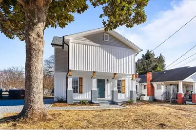 1213 S Elm Street, High Point, NC 27260 - Photo 3