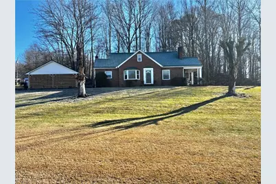 3391 Asbury Road, Mount Airy, NC 27030 - Photo 1