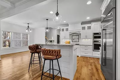 1635 Squire Davis Road, Kernersville, NC 27284 - Photo 5