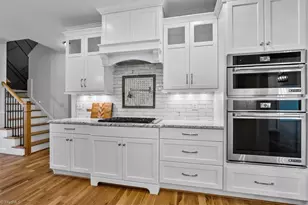 1635 Squire Davis Rd, Kernersville, NC 27284 - Photo 9