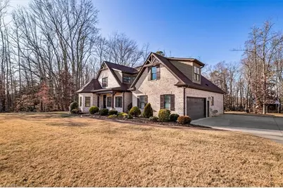 1635 Squire Davis Road, Kernersville, NC 27284 - Photo 1