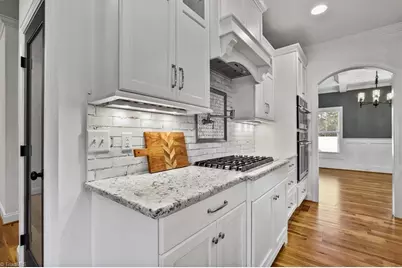 1635 Squire Davis Road, Kernersville, NC 27284 - Photo 7