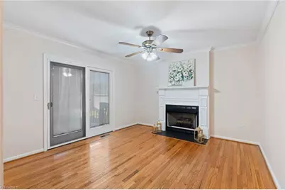 15 Wimbledon Lane, Greensboro, NC 27455 - Photo 5