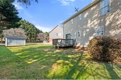 15 Wimbledon Lane, Greensboro, NC 27455 - Photo 25