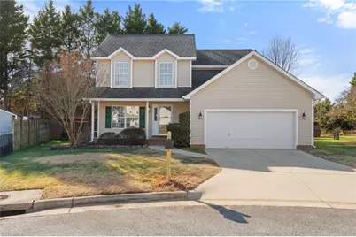 15 Wimbledon Lane, Greensboro, NC 27455 - Photo 1