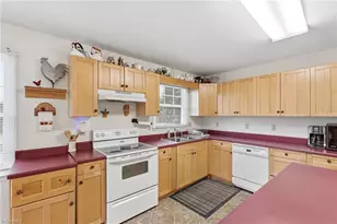 1325 Stewart Dr, Mount Airy, NC 27030 - Photo 11