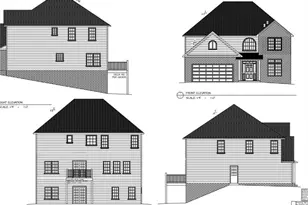 2888 Eland Dr, Winston-Salem, NC 27127 - Photo 1