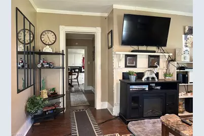 280 Burke Road, Mount Airy, NC 27030 - Photo 3