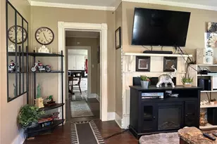 280 Burke Rd, Mount Airy, NC 27030 - Photo 3