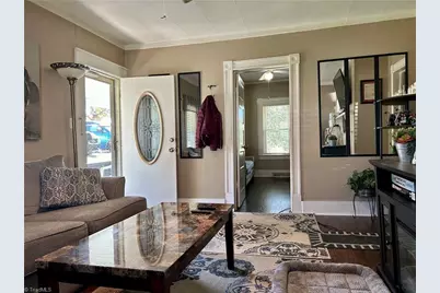 280 Burke Road, Mount Airy, NC 27030 - Photo 5