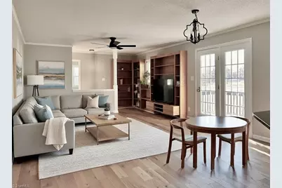 1501 Cox Court, Archdale, NC 27263 - Photo 11