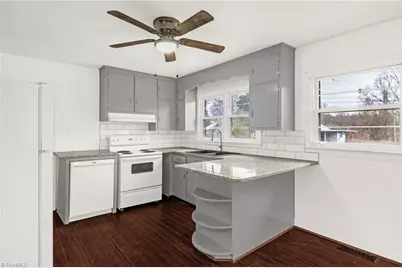 1518 Pearman Street, Reidsville, NC 27320 - Photo 11