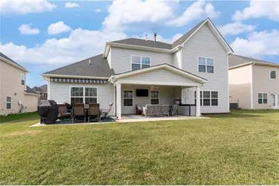 5770 Highland Grove Drive, Summerfield, NC 27358 - Photo 45