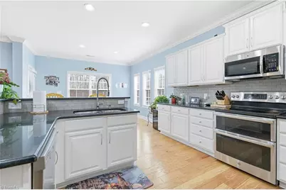 5770 Highland Grove Drive, Summerfield, NC 27358 - Photo 13