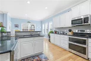 5770 Highland Grove Dr, Summerfield, NC 27358 - Photo 13