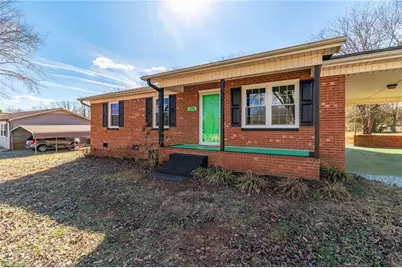 176 Terrace Lane, Lexington, NC 27292 - Photo 5