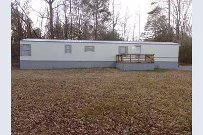6445 Old Post Office Road, Thomasville, NC 27360 - Photo 1