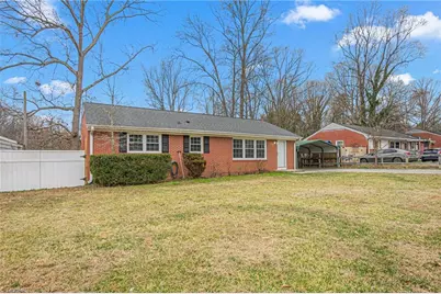 2545 Hyde Street, Burlington, NC 27217 - Photo 3