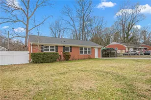 2545 Hyde St, Burlington, NC 27217 - Photo 3