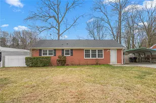 2545 Hyde St, Burlington, NC 27217 - Photo 1